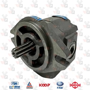 Zdjęcie produktu Pompa Hydrauliczna YHP-1 6.5P 