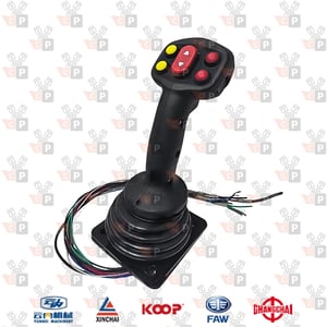 Zdjęcie produktu Joystick sterowania