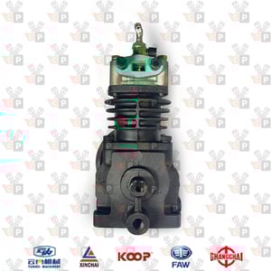 Zdjęcie produktu Sprężarka powietrza 4100GB-3