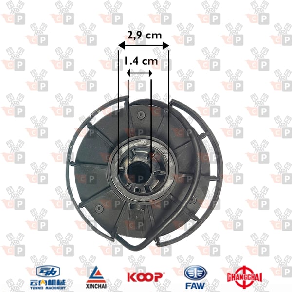 Główne zdjęcie produktu