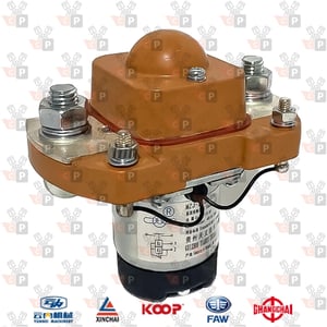 Zdjęcie produktu Cewka 12V ZJ200A