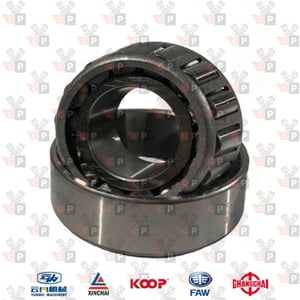 Zdjęcie produktu Łożysko piasty koła 32307 