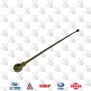 Zdjęcie produktu Przewód hamulca 400mm 