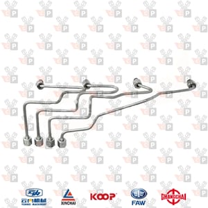 Zdjęcie produktu Przewody układu paliwowego XINCHAI 