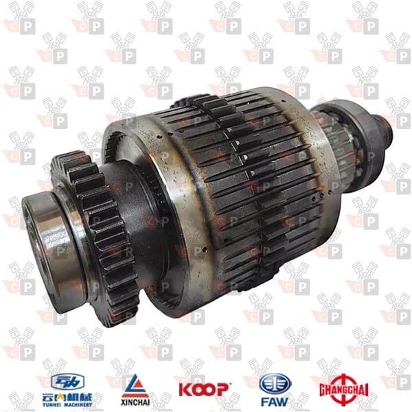 Główne zdjęcie produktu