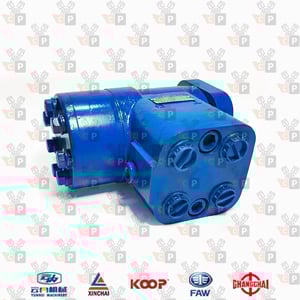 Product photo Orbitrol DC5-250