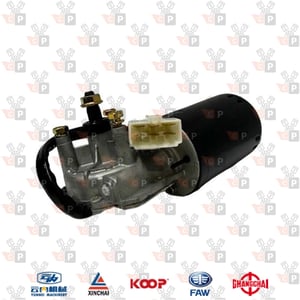 Zdjęcie produktu Silnik wycieraczki ZD160 12V 