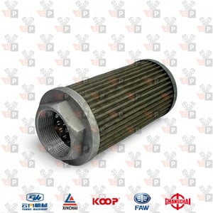 Zdjęcie produktu Filtr hydrauliczny Mini Koparka 