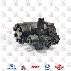 Product photo Orbitrol BZZ5-125BYXF