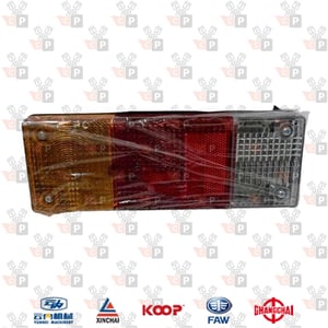 Zdjęcie produktu Lampa Tył 24V