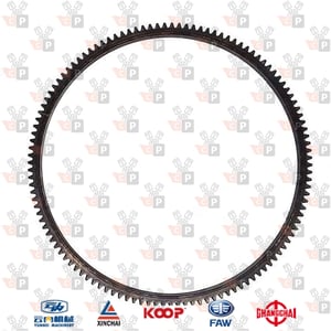 Zdjęcie produktu Wieniec Koła Xinchai C490BPG 