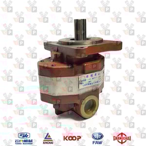 Zdjęcie produktu Pompa hydrauliczna CB-Fc40 23578