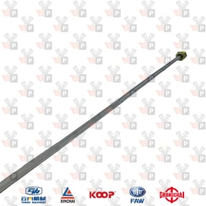 Zdjęcie produktu Przewód hamulca 990mm 