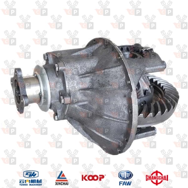 Główne zdjęcie produktu