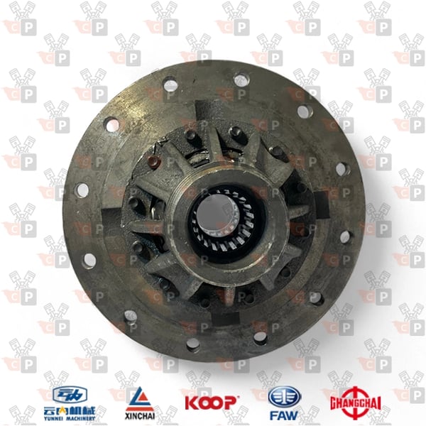 Główne zdjęcie produktu