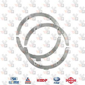 Zdjęcie produktu Panewka Boczna Wału Korbowego Xinchai C490BPG 