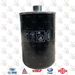 Zdjęcie produktu Filtr oleju skrzyni biegów 