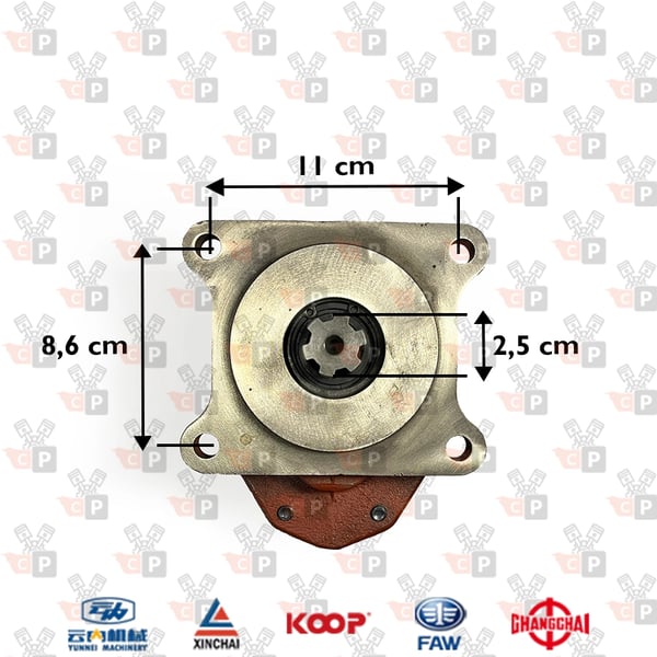 Główne zdjęcie produktu