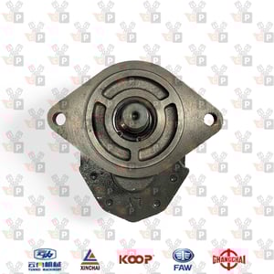 Zdjęcie produktu Pompa hydrauliczna Y1018