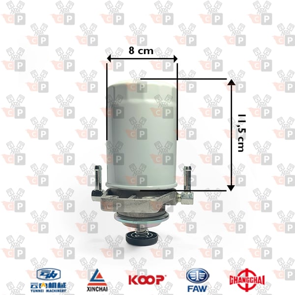 Główne zdjęcie produktu