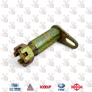 Product photo Pin 35×120 