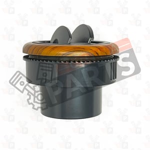 Product photo Air outlet duct