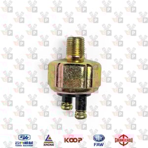 Zdjęcie produktu Czujnik ciśnienia oleju 