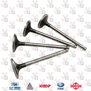 Zdjęcie produktu Zawór ssący YUNNEI YN25 YN27 YN33 YN38