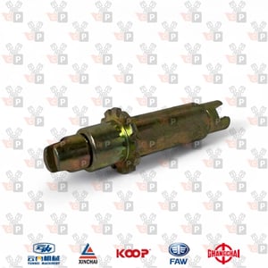 Zdjęcie produktu Regulator szczęki hamulca bębnowego 