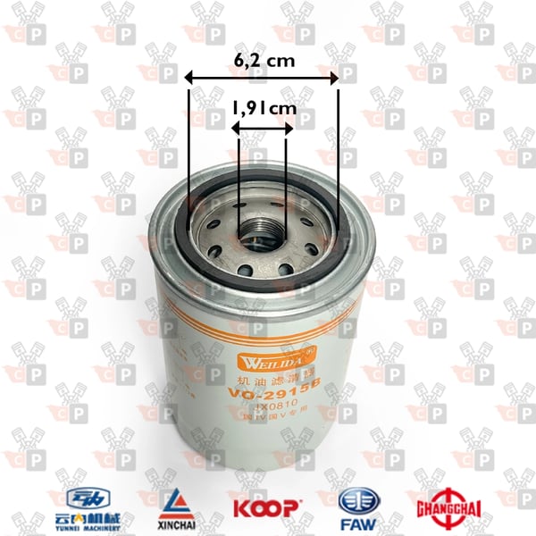 Główne zdjęcie produktu