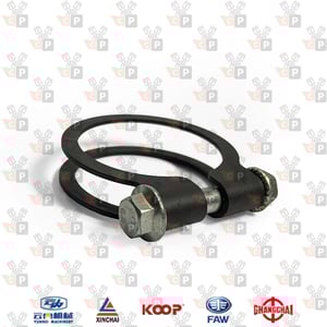 Zdjęcie produktu Obejma rury układu wydechowego 