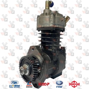 Zdjęcie produktu Sprężarka Powietrza FAWDE 4DW91-50GG33 