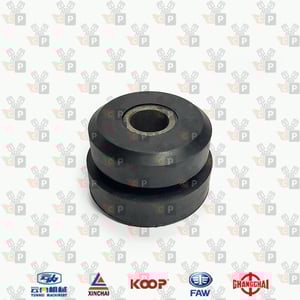 Zdjęcie produktu Tulejka gumowa amortyzująca