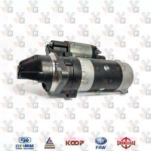 Zdjęcie produktu Rozrusznik QDJ2518-P