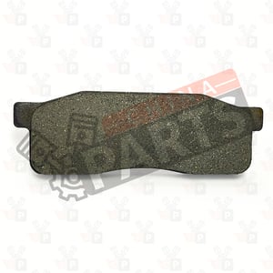 Product photo Brake pad 111 mm