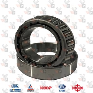 Zdjęcie produktu Łożysko piasty koła 32211