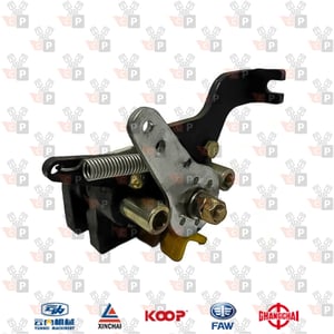 Zdjęcie produktu Zacisk hamulca ręcznego