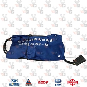 Zdjęcie produktu Cewka Automat gaszenia chiński silnik