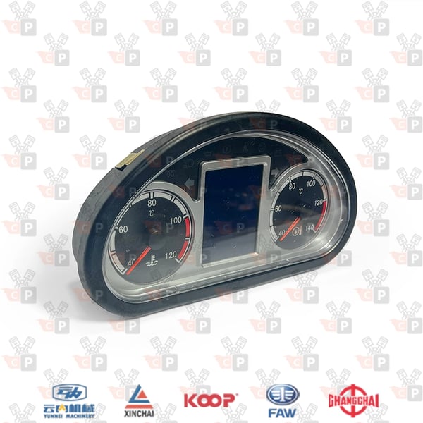 Główne zdjęcie produktu