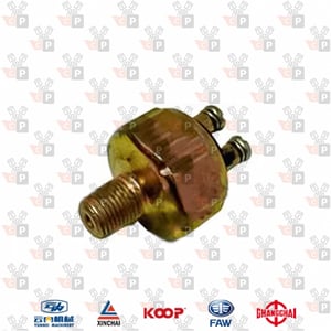 Zdjęcie produktu Czujnik pompy hamulca 24V