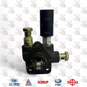 Zdjęcie produktu Pompa Pompka FAWDE 4DX 