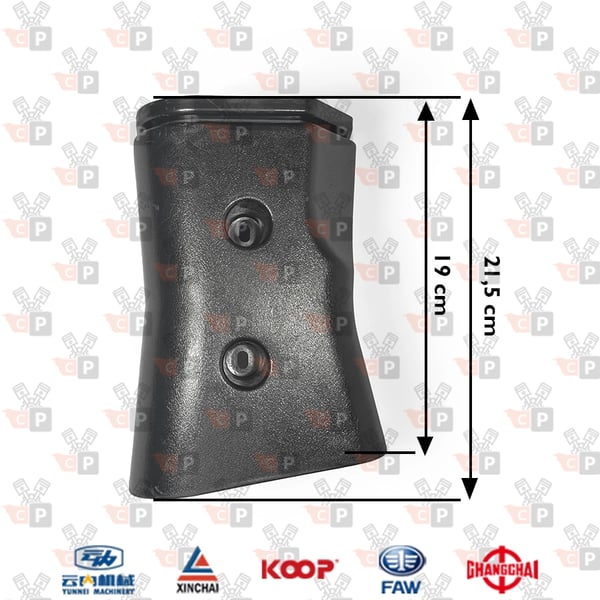 Główne zdjęcie produktu