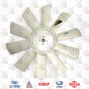 Zdjęcie produktu Wentylator 525 mm