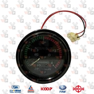 Zdjęcie produktu Wskaźnik ciśnienia 