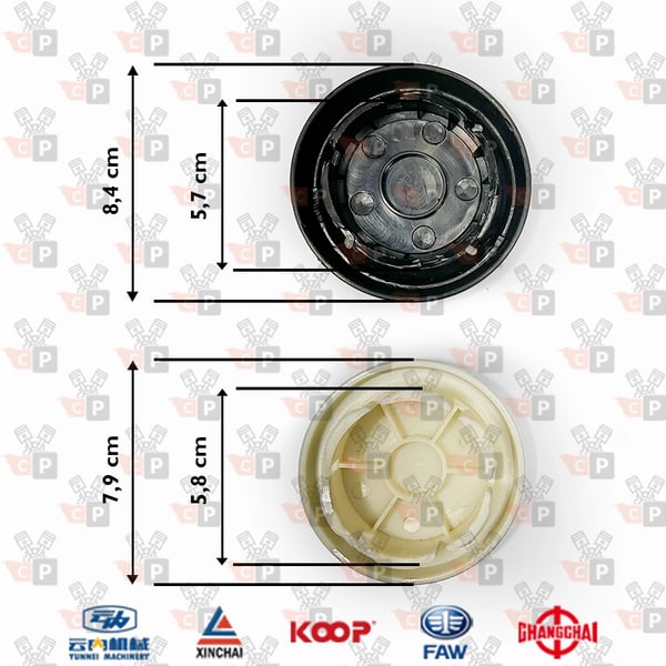 Główne zdjęcie produktu