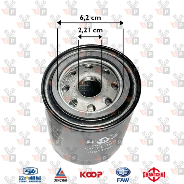 Główne zdjęcie produktu