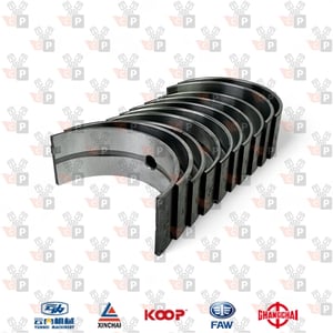 Zdjęcie produktu Panewki główne YTO YTR4105T69A 