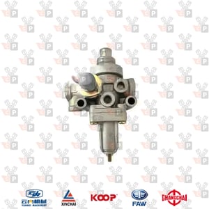 Zdjęcie produktu Zawór pneumatyczny zwrotny 