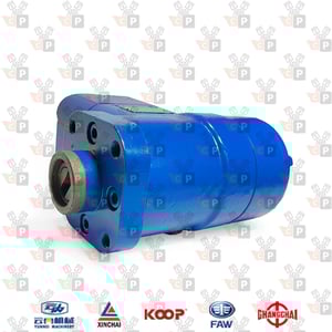 Product photo Orbitrol DC5-250FK