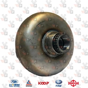 Zdjęcie produktu Sprzęgło hydrokinetyczne 